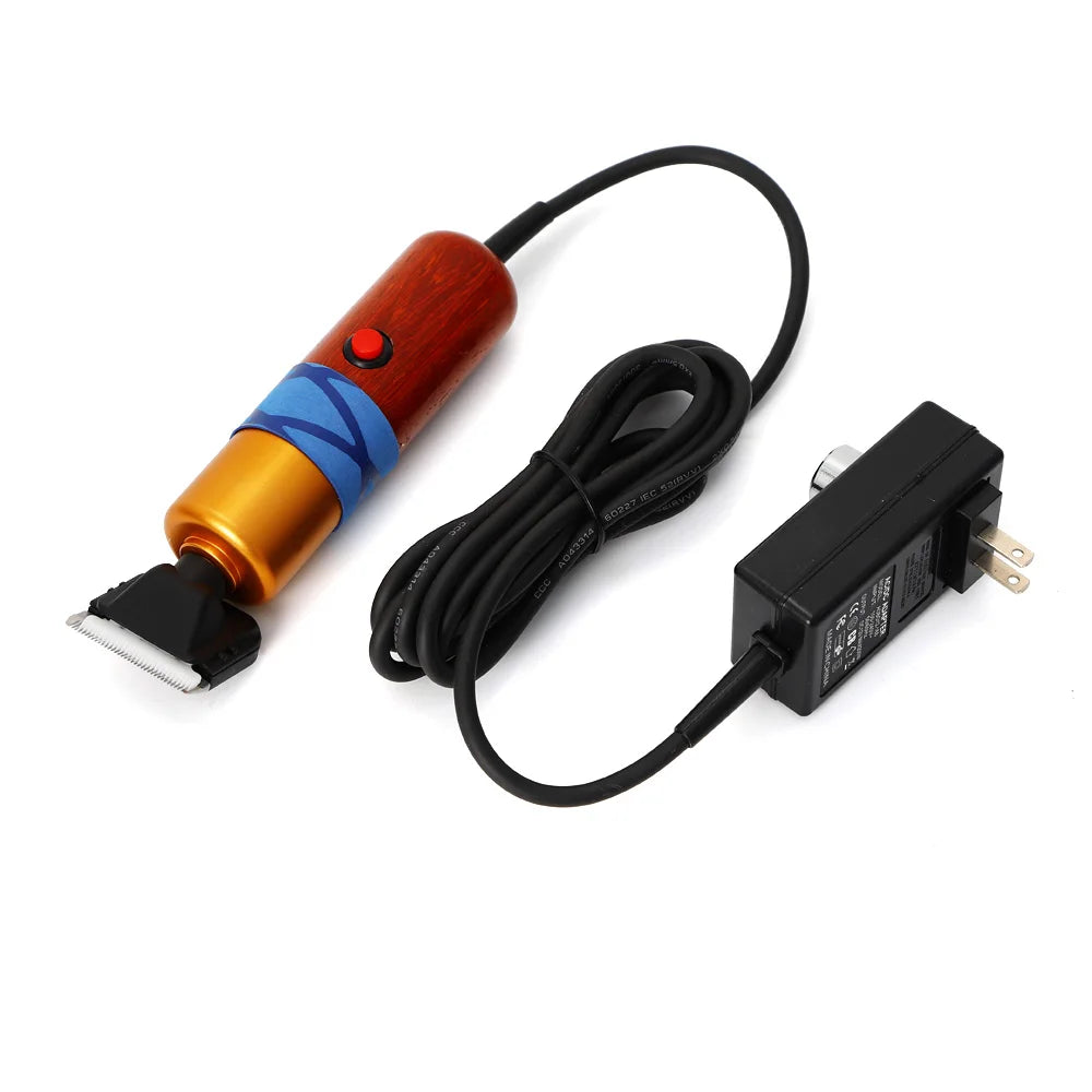 Hign-concerned 200W Sheep Goat Clipper For Pets And Farm