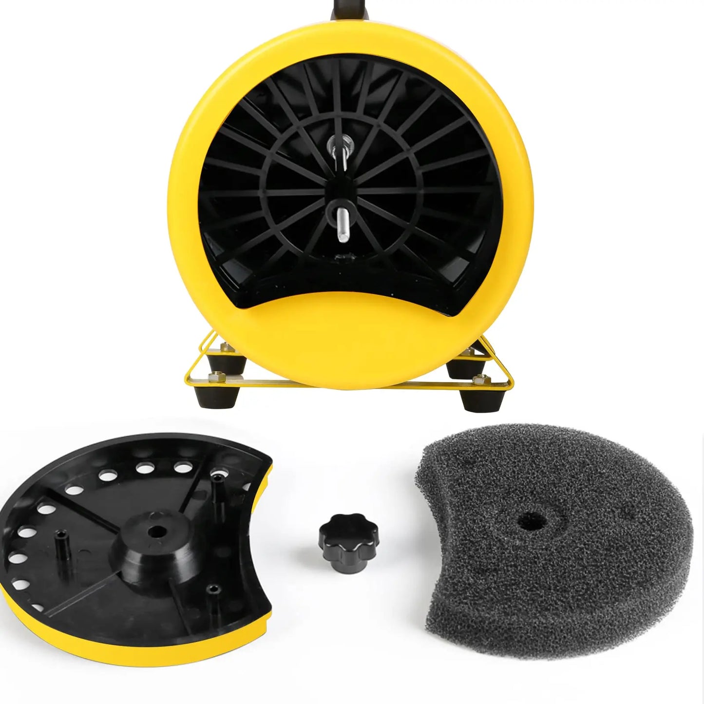 CeMax Dog Hair Dryer 2800W Pet Grooming Blower for Dogs