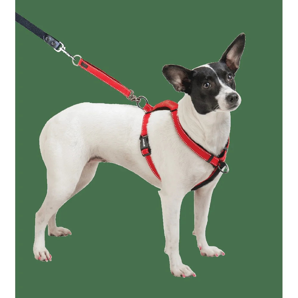 DUTRIEUX Ultimate Control Dog Harness Front Rear Pull