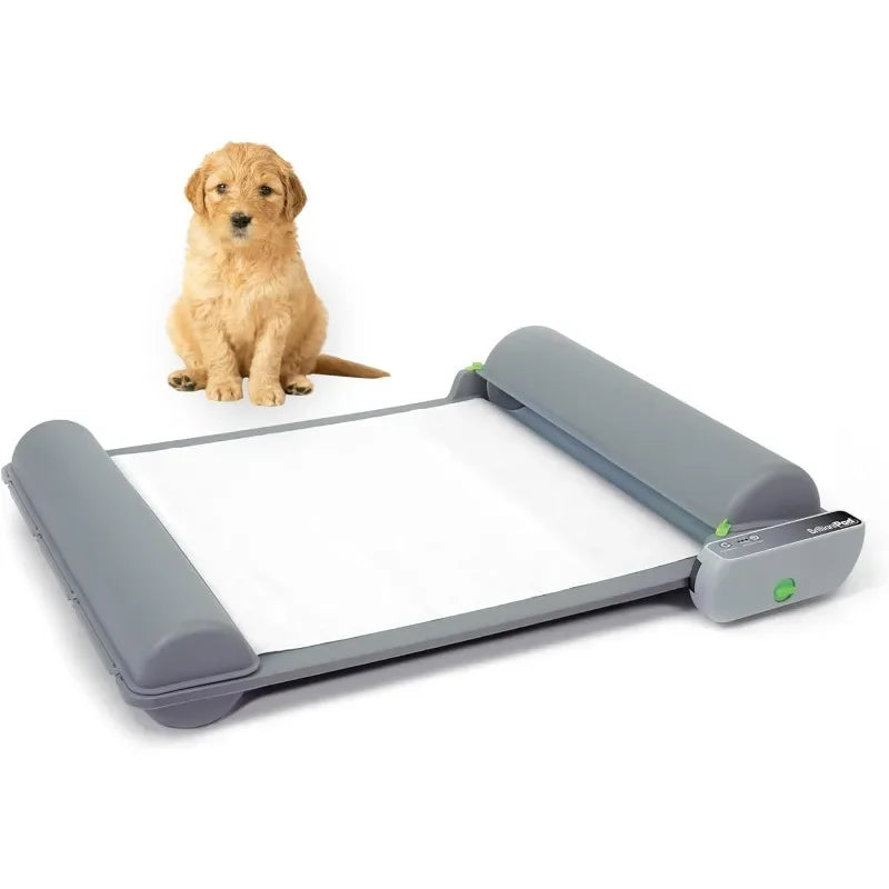 Hign-concerned Indoor Dog Potty Self Cleaning Odor Control